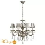 Люстра Dio D'Arte Lucca E 1.1.8.200 CG - Фото 0