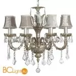 Люстра Dio D'Arte Lucca E 1.1.8.200 CG