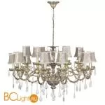 Люстра Dio D'Arte Lucca E 1.1.18.200 CG - Фото 0