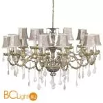 Люстра Dio D'Arte Lucca E 1.1.18.200 CG