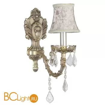 Бра Dio D'Arte Lucca E 2.1.1.200 CG