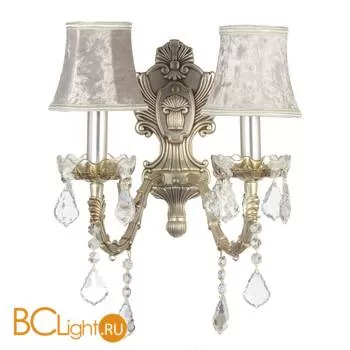 Бра Dio D'Arte Lucca E 2.1.2.200 CG