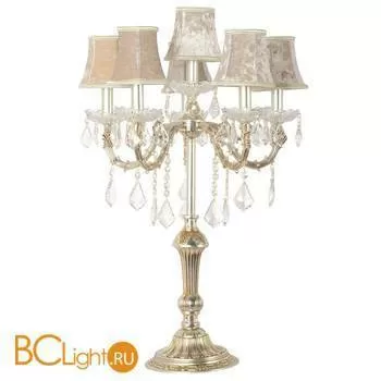 Настольная лампа Dio D'Arte Lucca E 4.1.5.200 CG