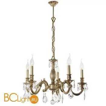 Люстра Dio D'Arte Mannelli E 1.1.5.200 GH - Фото 0