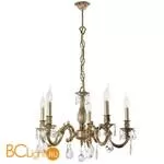 Люстра Dio D'Arte Mannelli E 1.1.5.200 GH - Фото 0