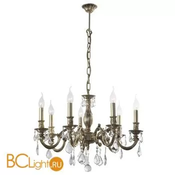 Люстра Dio D'Arte Mannelli E 1.1.7.200 GH - Фото 0