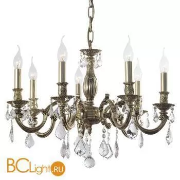 Люстра Dio D'Arte Mannelli E 1.1.7.200 GH