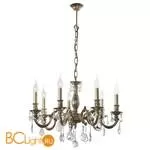 Люстра Dio D'Arte Mannelli E 1.1.7.200 GH - Фото 0