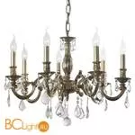 Люстра Dio D'Arte Mannelli E 1.1.7.200 GH