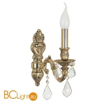 Бра Dio D'Arte Mannelli E 2.1.1.200 GH