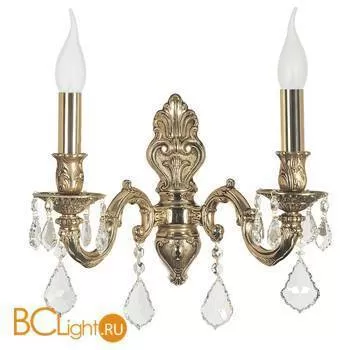 Бра Dio D'Arte Mannelli E 2.1.2.200 GH