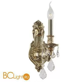 Бра Dio D'Arte Marino E 2.1.1.200 GH