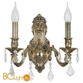 Бра Dio D'Arte Marino E 2.1.2.200 GH