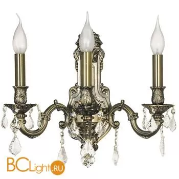 Бра Dio D'Arte Marino E 2.1.3.200 A