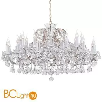 Люстра Dio D'Arte Mirabella E 1.1.24.200 G