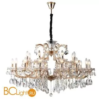 Люстра Dio D'Arte Mirabella E 1.1.24.600 G - Фото 0