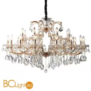 Люстра Dio D'Arte Mirabella E 1.1.24.600 G