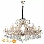 Люстра Dio D'Arte Mirabella E 1.1.24.600 G - Фото 0