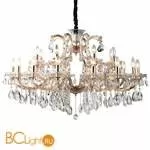 Люстра Dio D'Arte Mirabella E 1.1.24.600 G