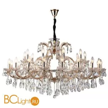 Люстра Dio D'Arte Mirabella E 1.1.30.600 G