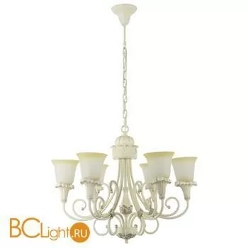 Люстра Dio D'Arte Molfetta E 1.1.6 C - Фото 0