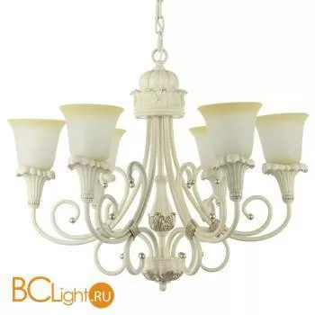 Люстра Dio D'Arte Molfetta E 1.1.6 C