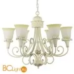 Люстра Dio D'Arte Molfetta E 1.1.6 C