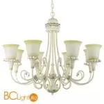 Люстра Dio D'Arte Molfetta E 1.1.8 C