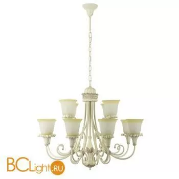 Люстра Dio D'Arte Molfetta E 1.1.12 C - Фото 0