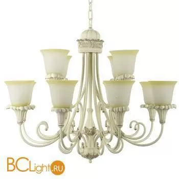 Люстра Dio D'Arte Molfetta E 1.1.12 C