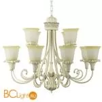 Люстра Dio D'Arte Molfetta E 1.1.12 C