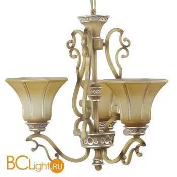 Люстра Dio D'Arte Morelli E 1.1.3