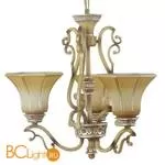 Люстра Dio D'Arte Morelli E 1.1.3