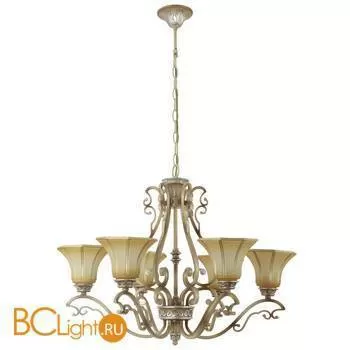 Люстра Dio D'Arte Morelli E 1.1.6 - Фото 0