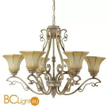 Люстра Dio D'Arte Morelli E 1.1.6