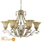 Люстра Dio D'Arte Morelli E 1.1.6