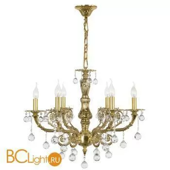 Люстра Dio D'Arte Mughetto E 1.1.6.200 GB - Фото 0