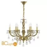 Люстра Dio D'Arte Mughetto E 1.1.6.200 GB - Фото 0