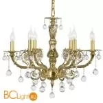 Люстра Dio D'Arte Mughetto E 1.1.6.200 GB