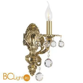 Бра Dio D'Arte Mughetto E 2.1.1.200 GB