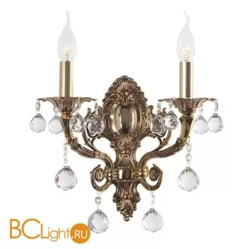 Бра Dio D'Arte Mughetto E 2.1.2.200 GB