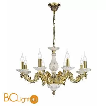 Люстра Dio D'Arte Nera E 1.1.8 CG - Фото 0