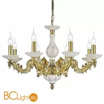 Люстра Dio D'Arte Nera E 1.1.8 CG