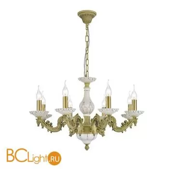 Люстра Dio D'Arte Nera E 1.1.8 W - Фото 0