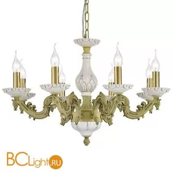 Люстра Dio D'Arte Nera E 1.1.8 W