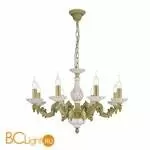 Люстра Dio D'Arte Nera E 1.1.8 W - Фото 0