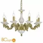 Люстра Dio D'Arte Nera E 1.1.8 W