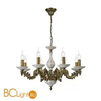 Люстра Dio D'Arte Nera E 1.1.8 A - Фото 0