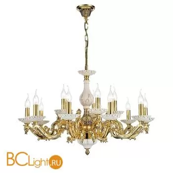 Люстра Dio D'Arte Nera E 1.1.15 CG - Фото 0