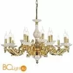 Люстра Dio D'Arte Nera E 1.1.15 CG